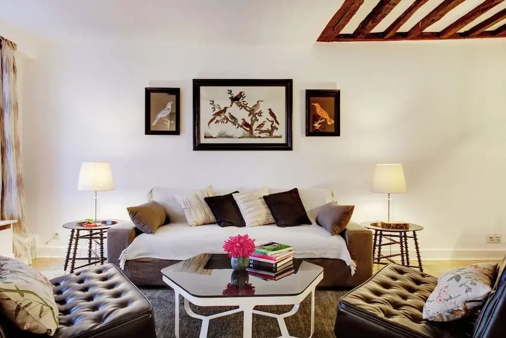 Paris St Germain Mazarine residence - photo 3