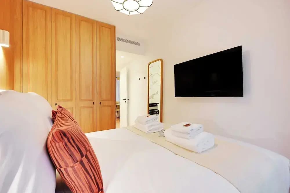 Serene Apartment - 2br/6p - Grenelle/tour Eiffel - photo 5