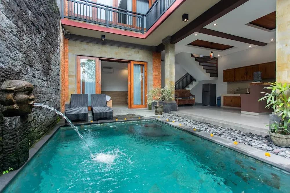 Wananta Villa - photo 20