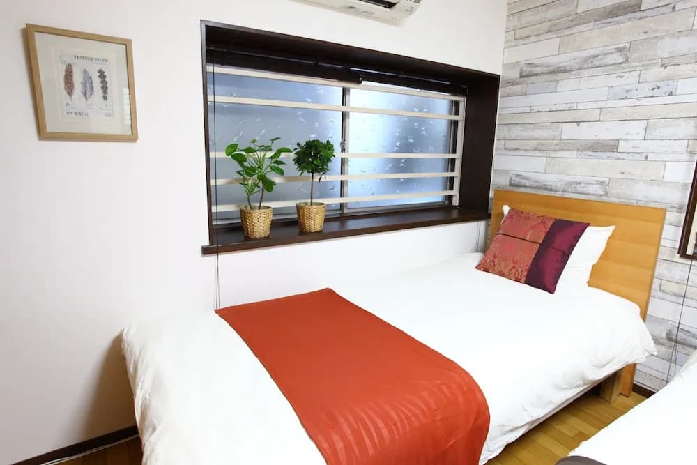 Samy's Guest House - photo 3