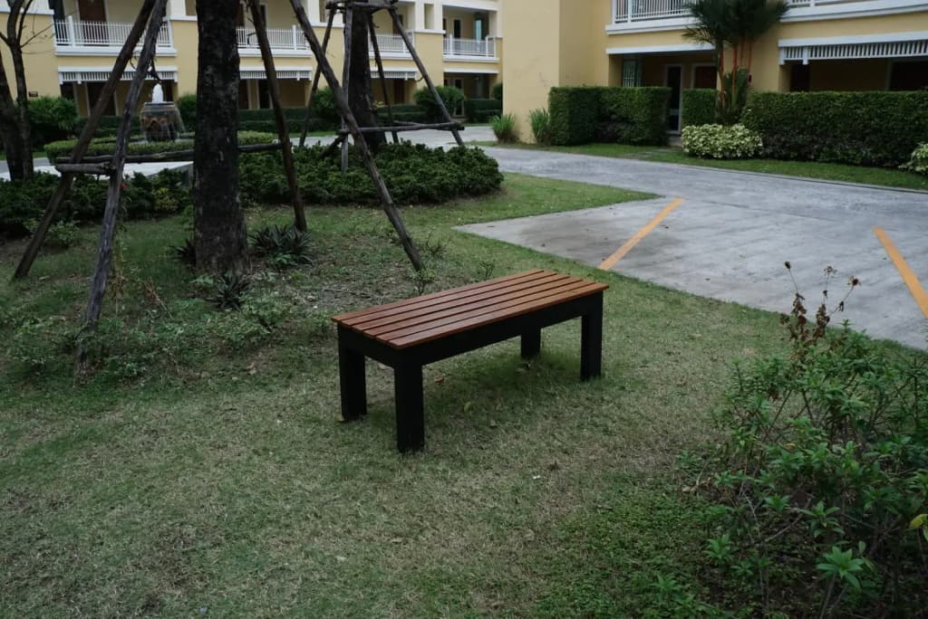 The One Residence Hotel - photo 21