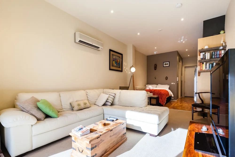 TENNYSON, Richmond Studio Apartment - photo 6