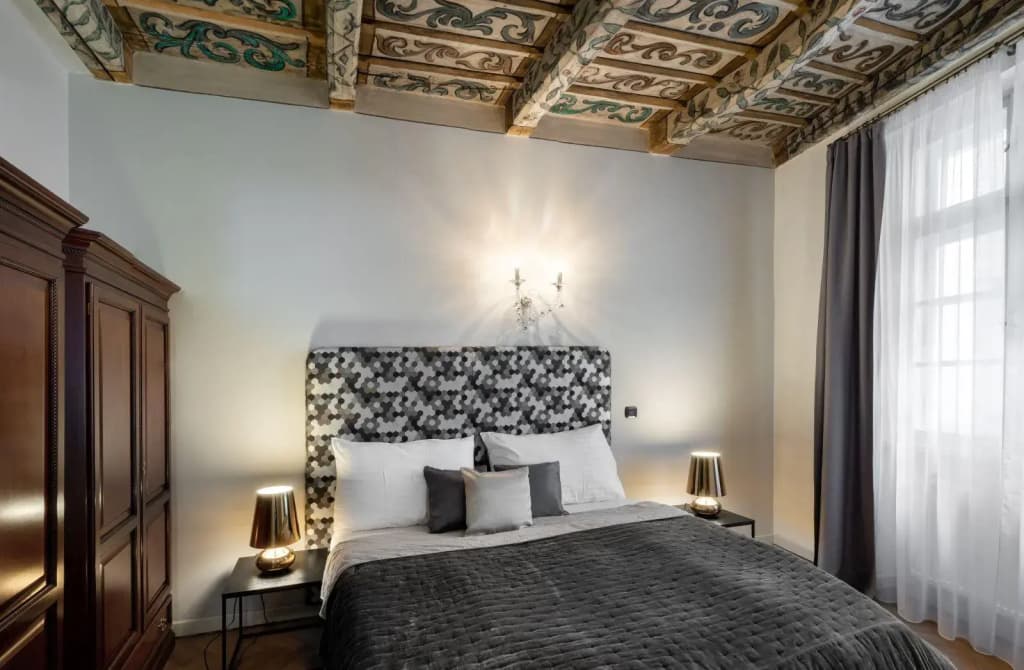 Chateau 9 Apartments by Adrez Living - photo 4