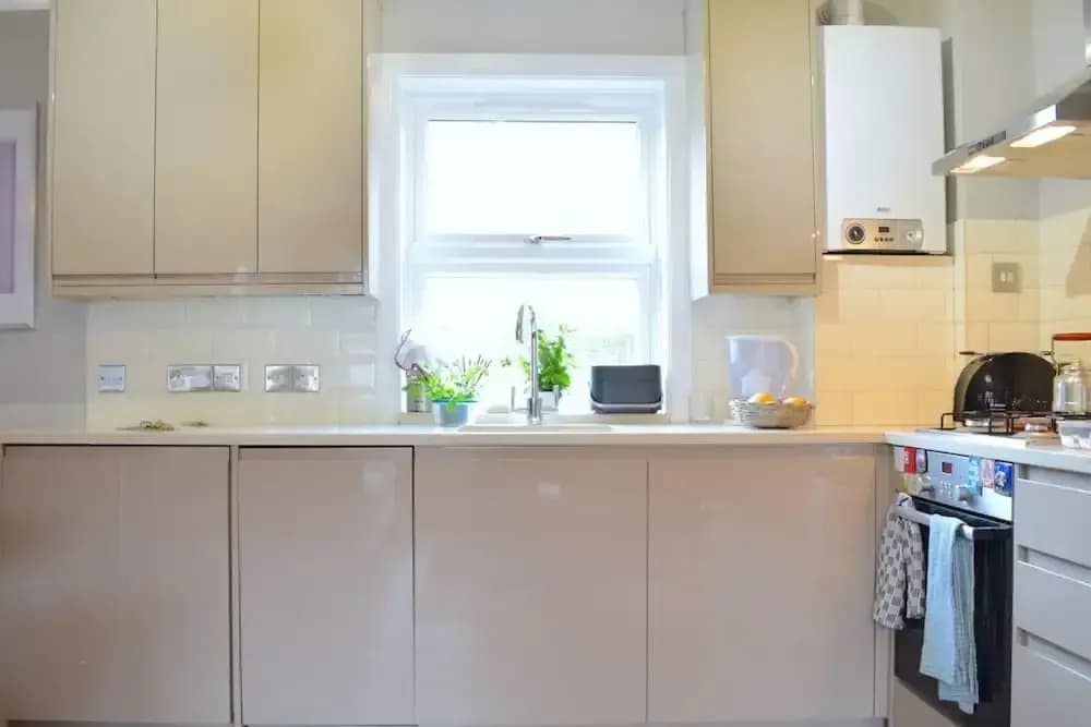 Whitechapel Modern Studio Flat - photo 12