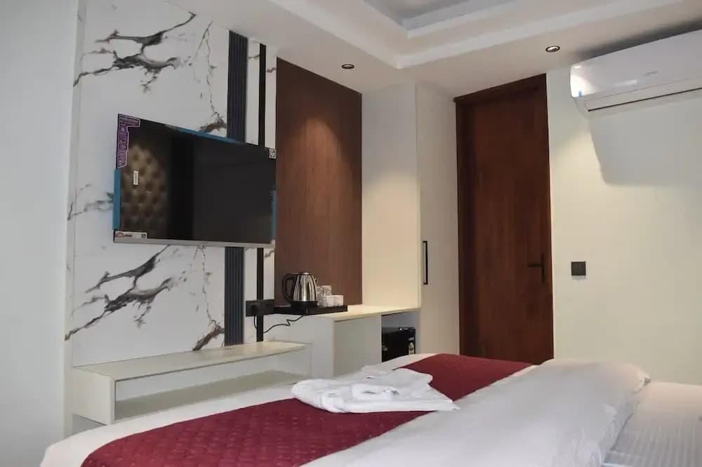 Hotel Sukoon - 2mins Connaught Place - photo 21