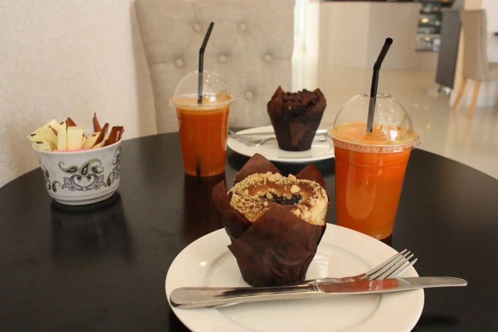 Dhilal Hotel Apartments - photo 12