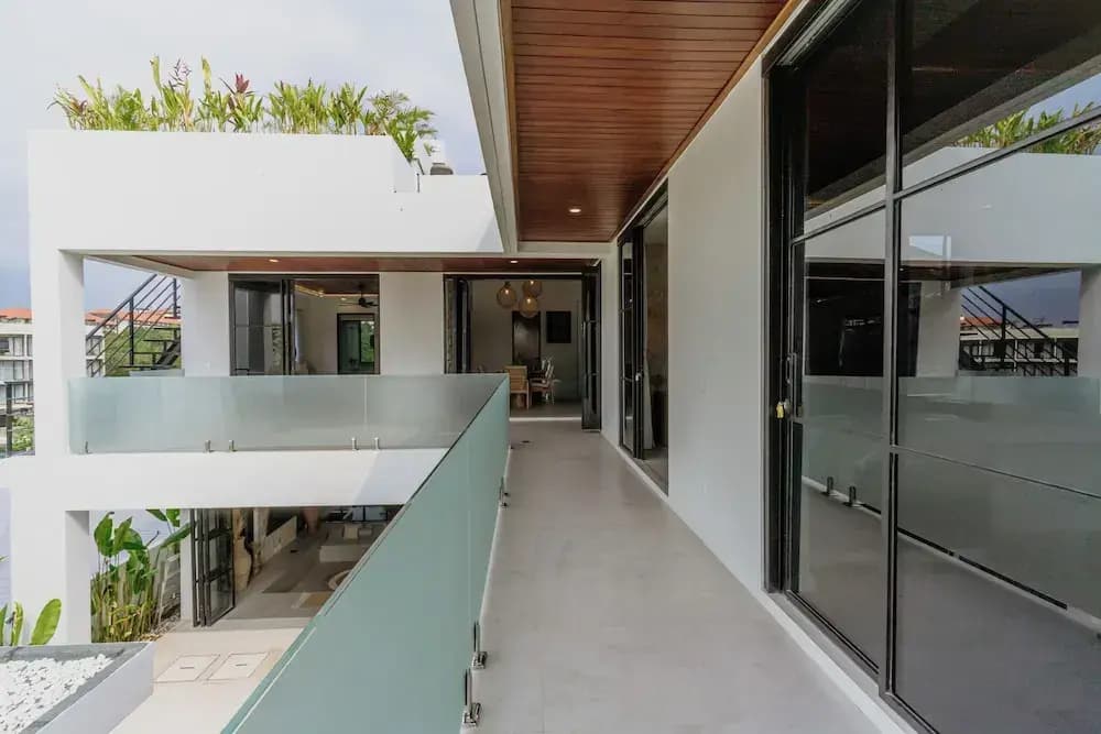 Luxury Ocean Dream Villa - photo 15