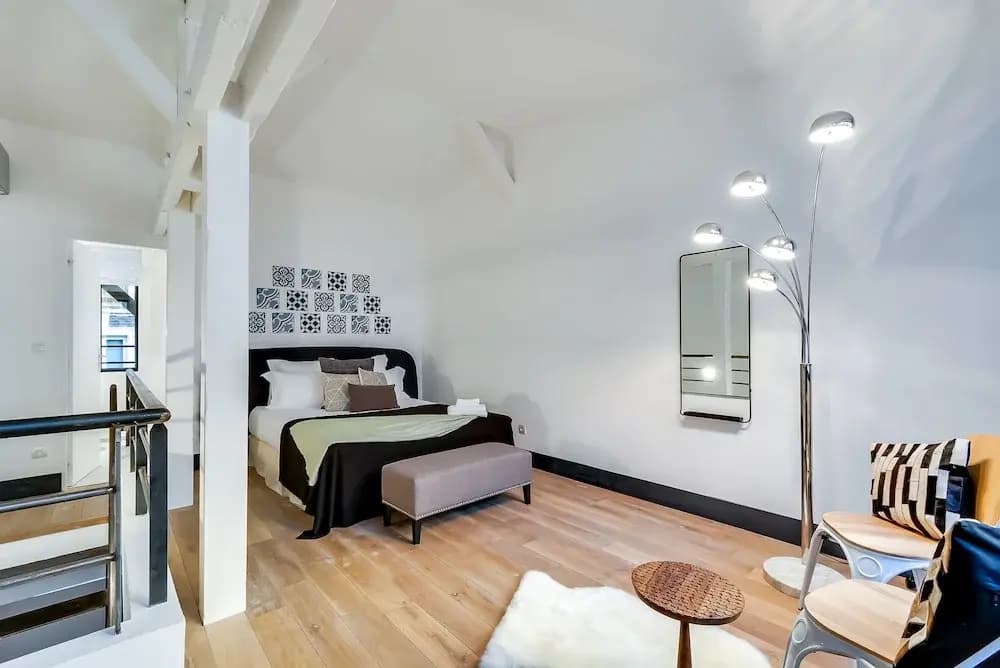 Sweet inn Apartments Montmarte - photo 15