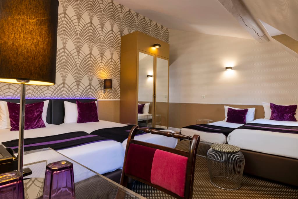 ATN Hotel - photo 5