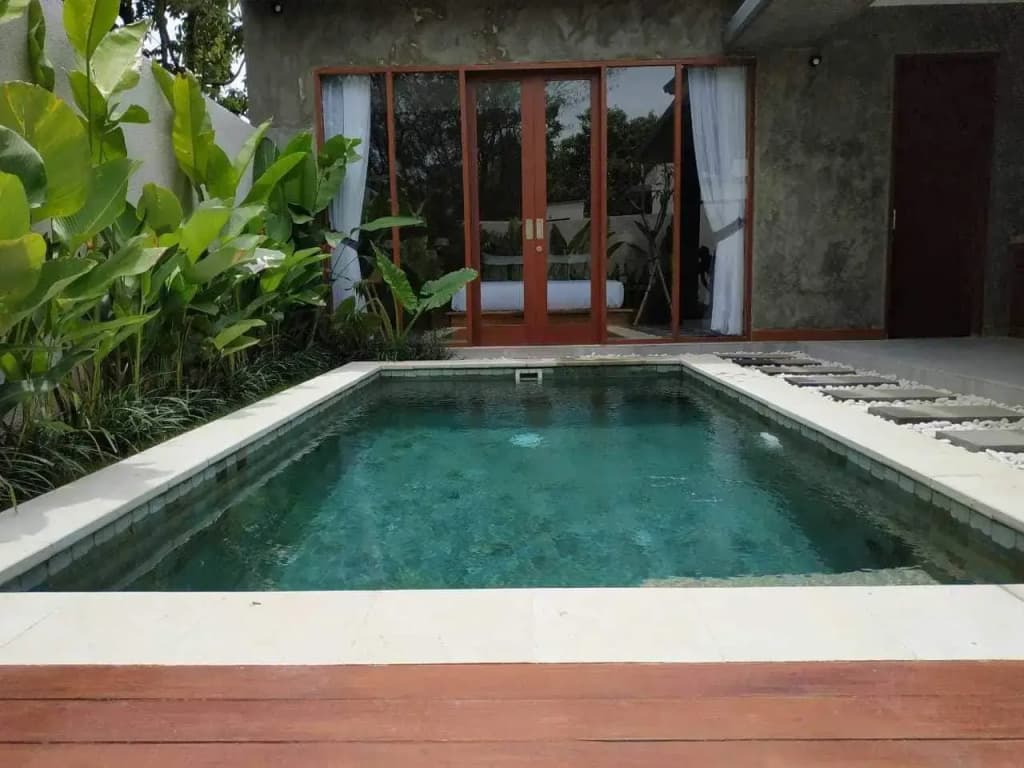 La Isla Villas Bali - photo 20