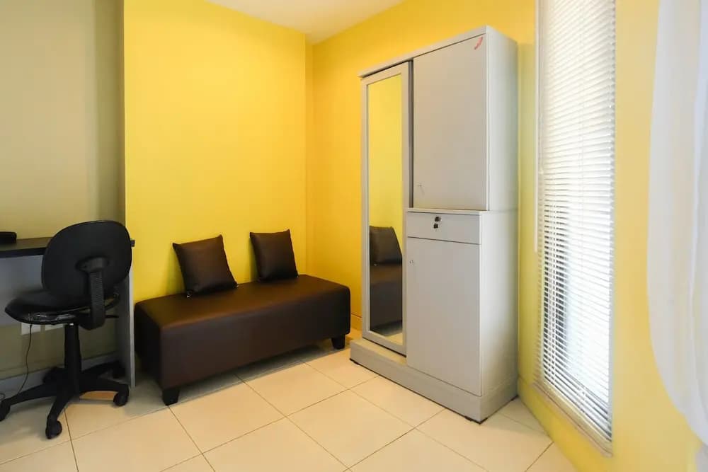 Modern and Comfy Studio Tamansari Sudirman Apartment - photo 8