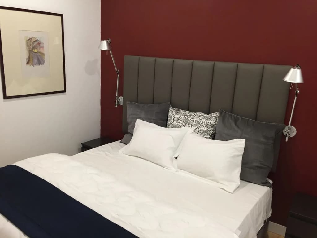 Flats Castelo - HOrigem - photo 4