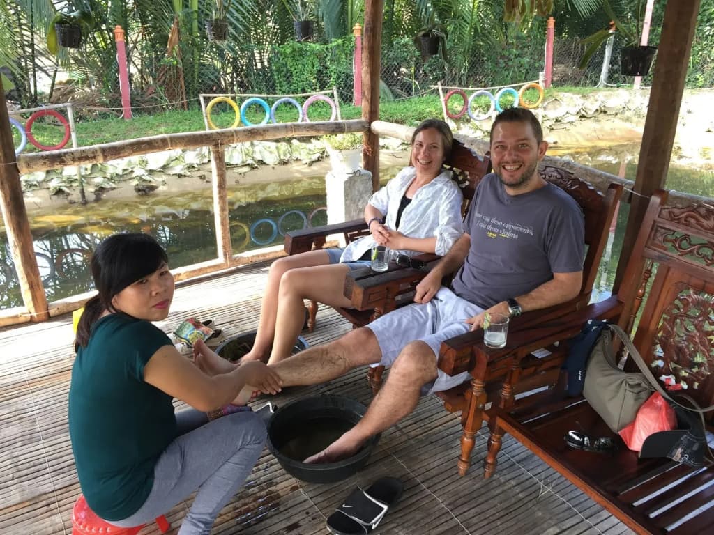 Water Palm Villas - photo 22