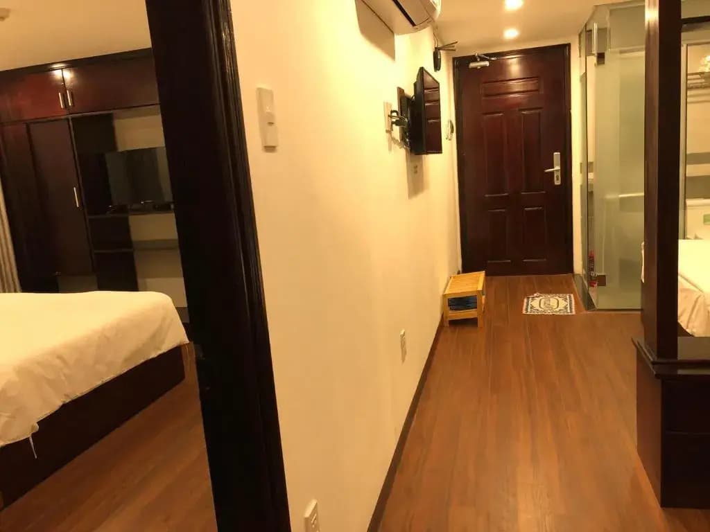 Danang Classic Hotel - photo 8