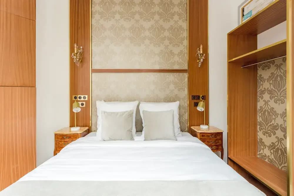 Merveil Luxury Suites - Reaumur I-II - photo 28