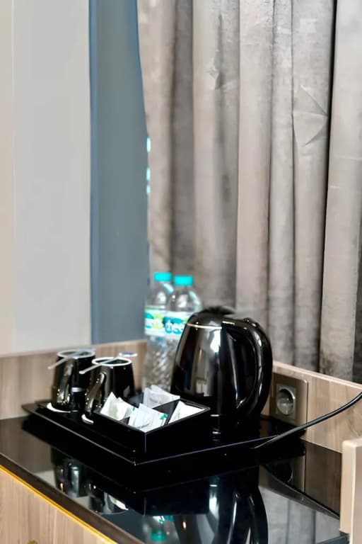 Arthama Hotel Jakarta - photo 21