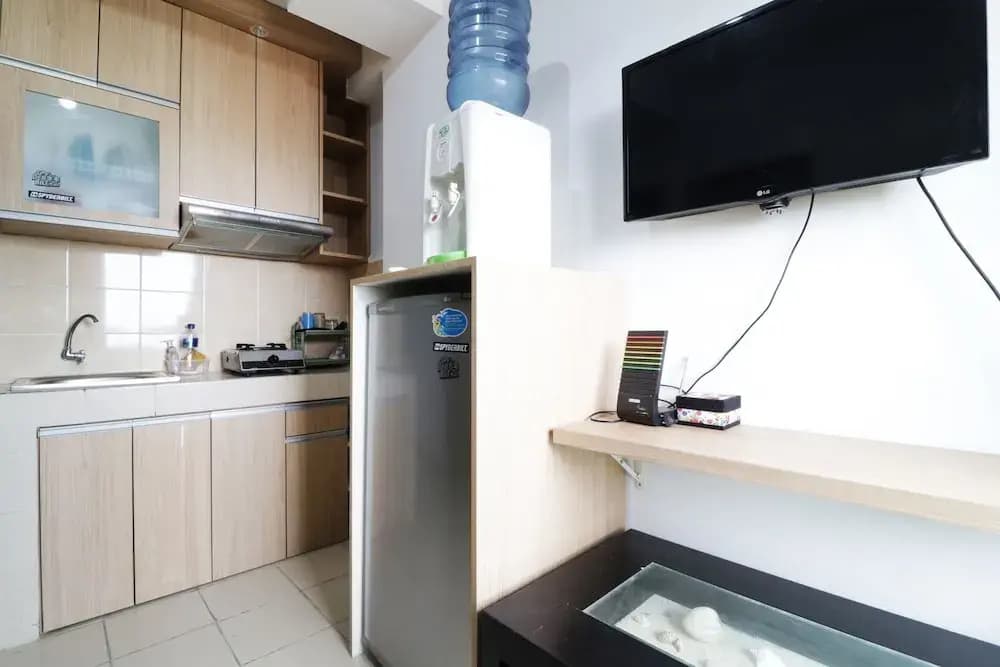 Sentra Timur Residence by Karya Muda - photo 21