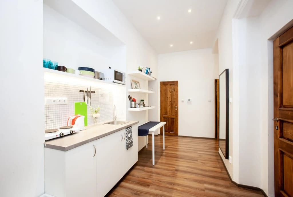 Wow Wow Apartment - photo 8