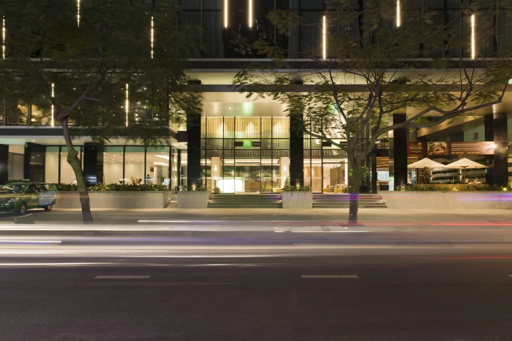 ibis Styles Nha Trang - photo 1