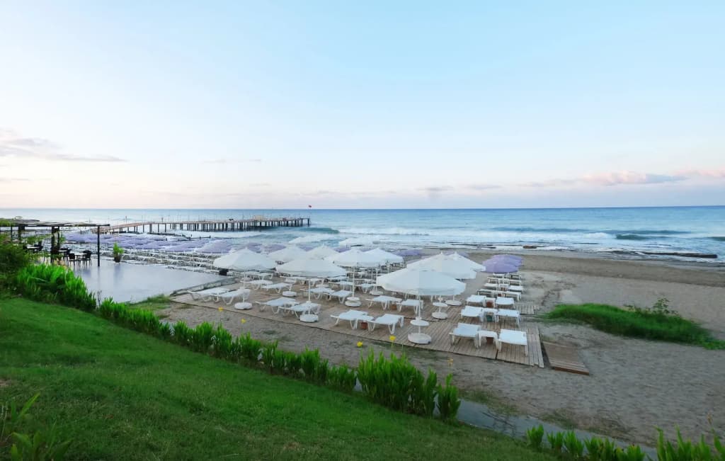 Kaila Beach Hotel - All Inclusive - photo 29