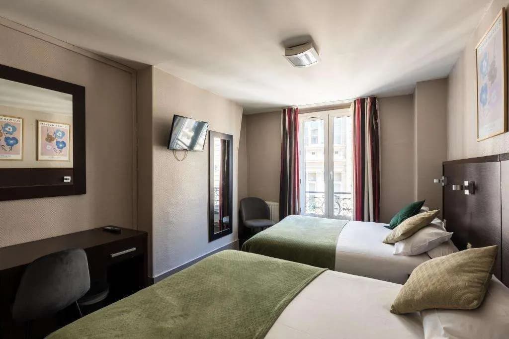 Hôtel Bristol Nord - photo 6