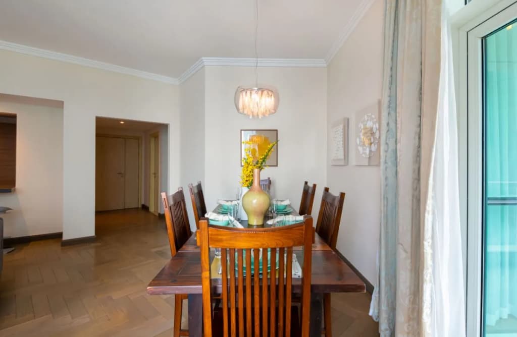 Maison Privee- Al Bateen - photo 2