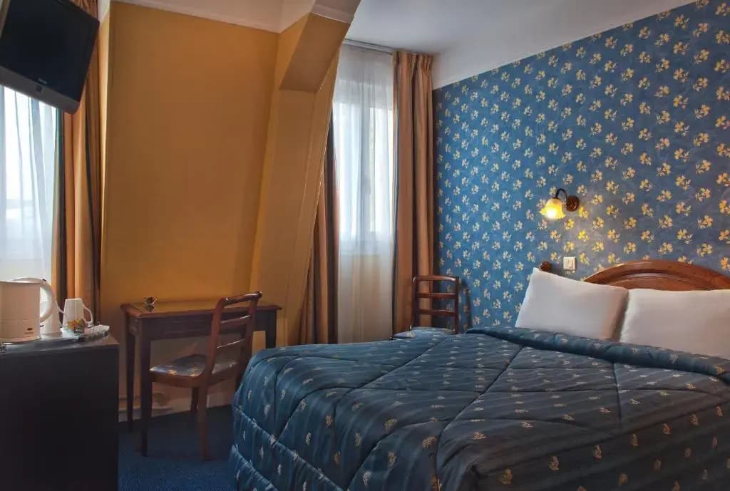 Hôtel Abaca Messidor by HappyCulture - photo 7