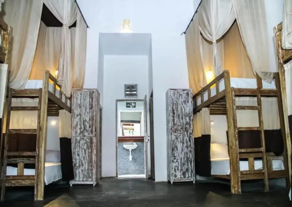 Bima Sakti Hostel - photo 1