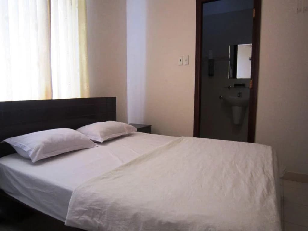 Sea Breeze Resort Phu Quoc - photo 5