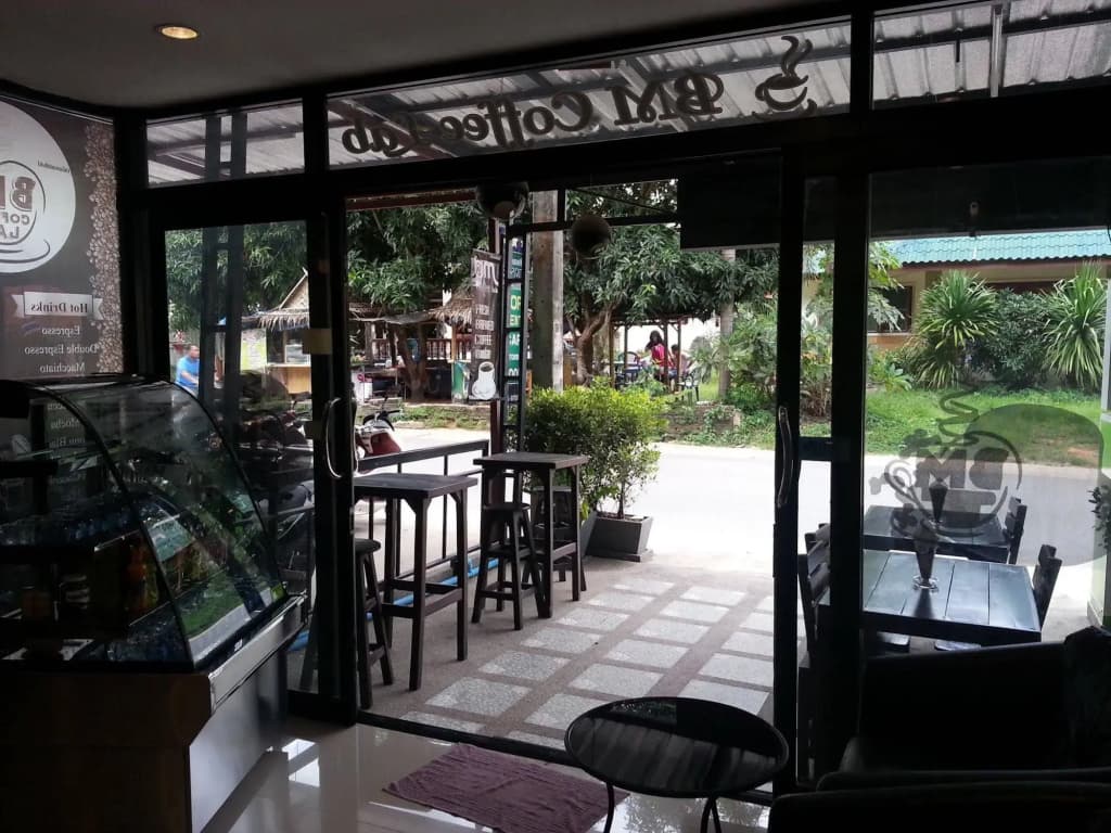 Puding Lodge Guest House - photo 14