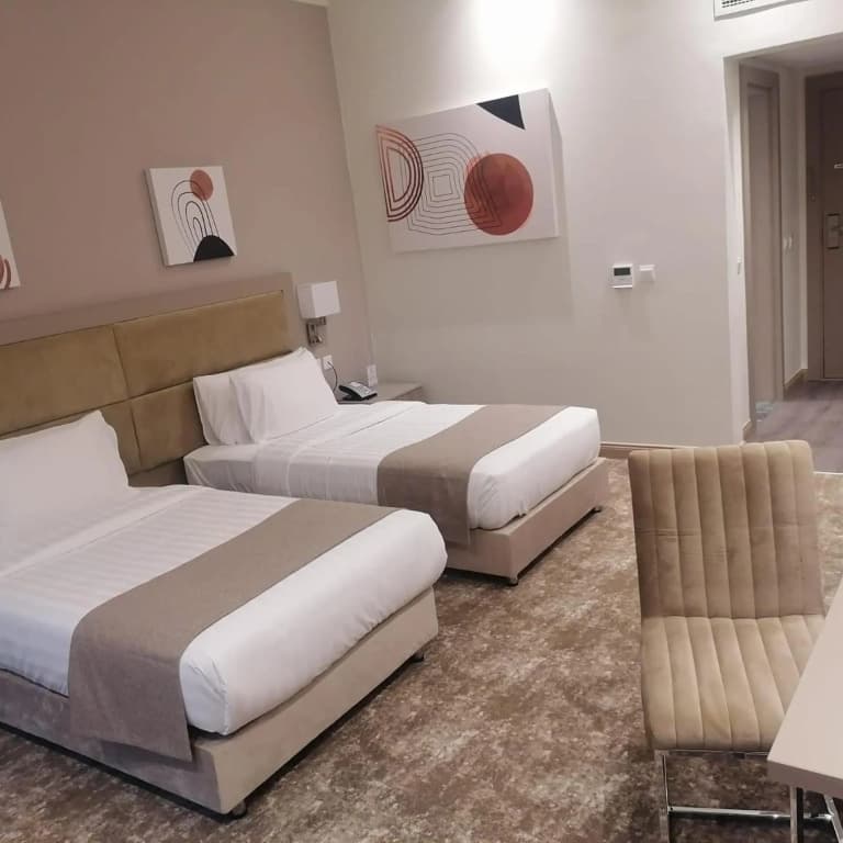 Gloria Hotel & suites - photo 7