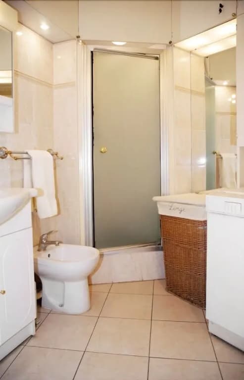 216500 - Beautiful 120 sqm duplex apartment for a family or two couples to rent in a privileged area - photo 9