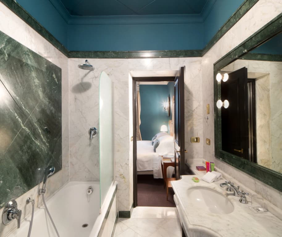 Hotel d'Inghilterra Roma - Starhotels Collezione - photo 20