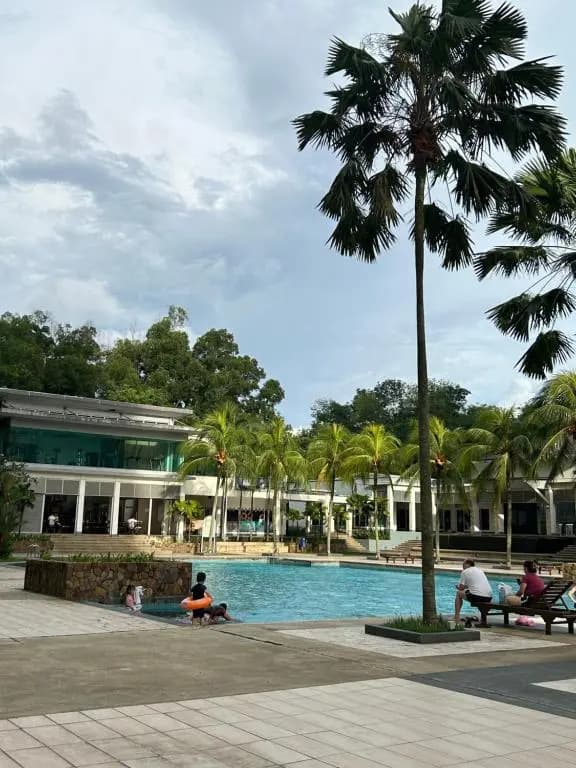 Aman DISNEY-PARADISE Resort Stays - photo 15