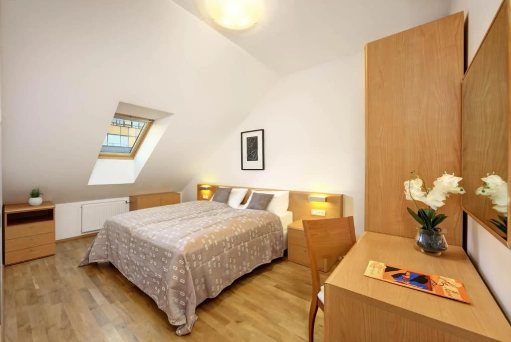 Salvator Superior Apartments - photo 2