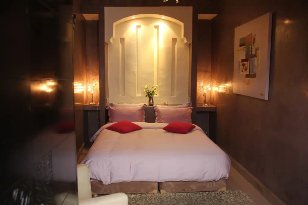 Riad Carllian - photo 2