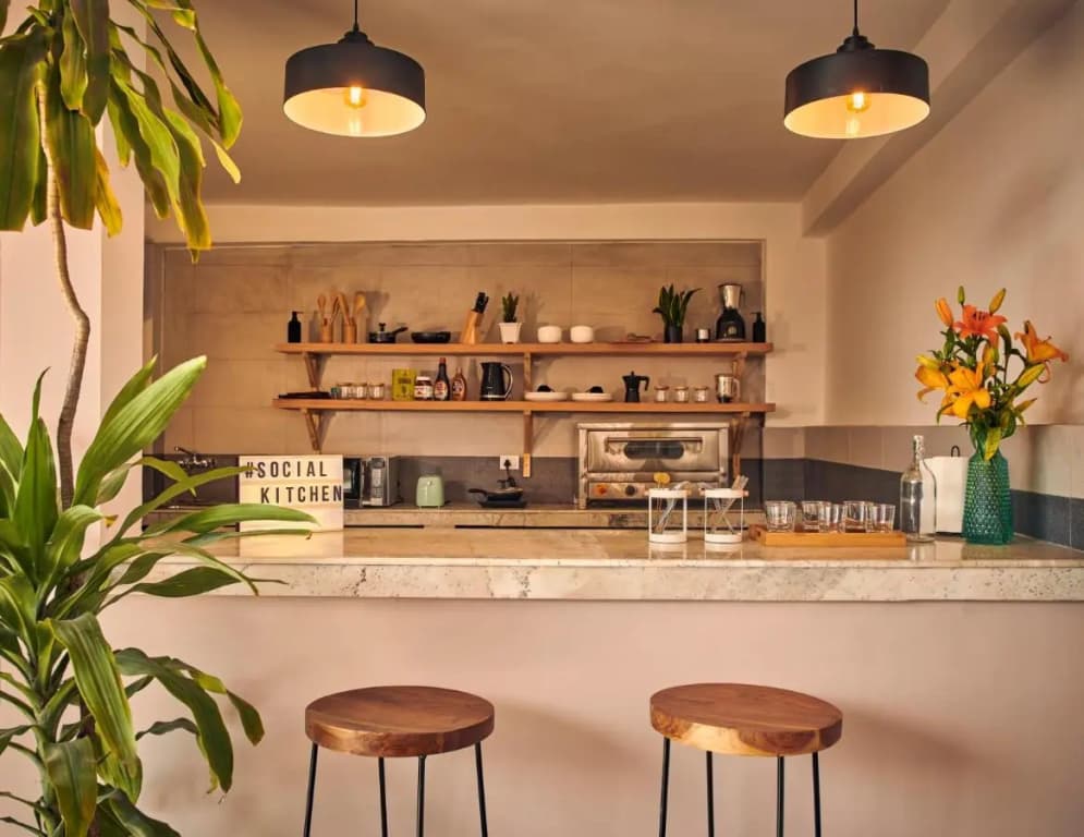 Minimalist Poshtel & Suites - photo 29