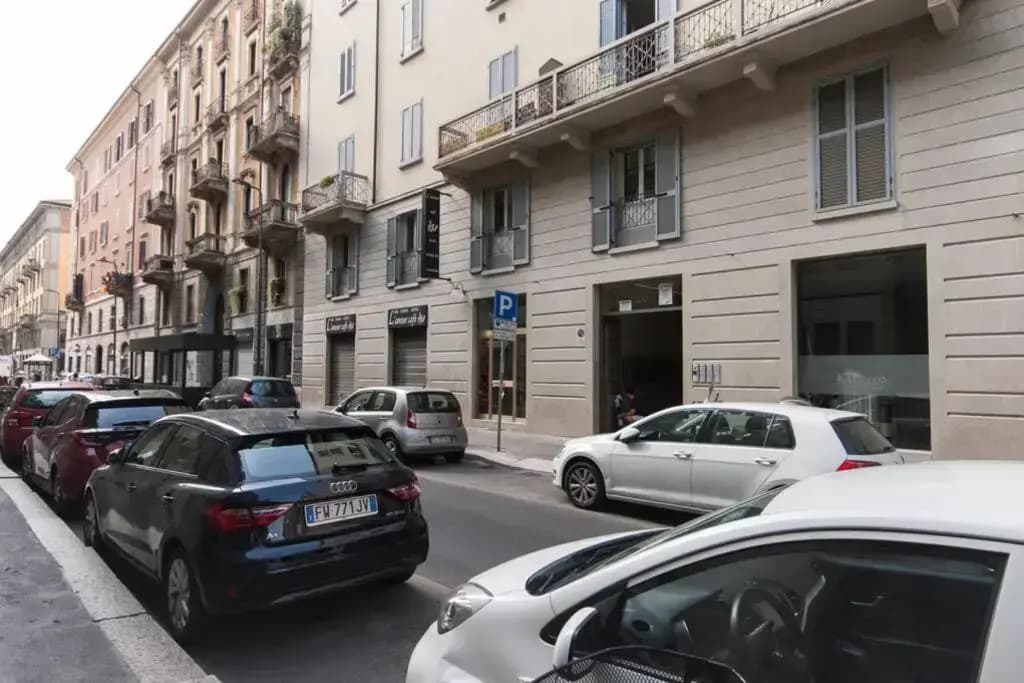 Youhosty - Panfilo Castaldi 26 - photo 10