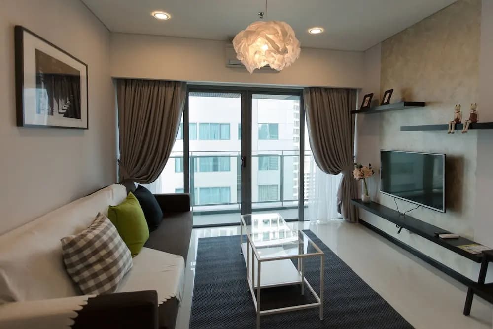 Summer Stay Hostel (near KLCC) - photo 7