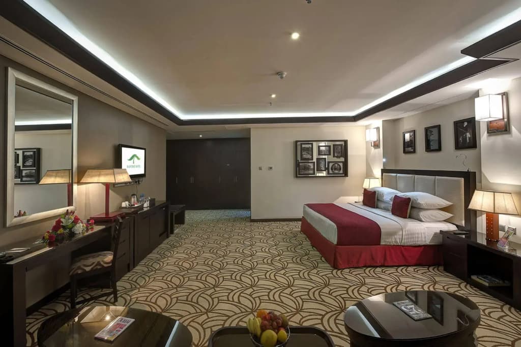 Pavilion Palace Hotel - photo 12