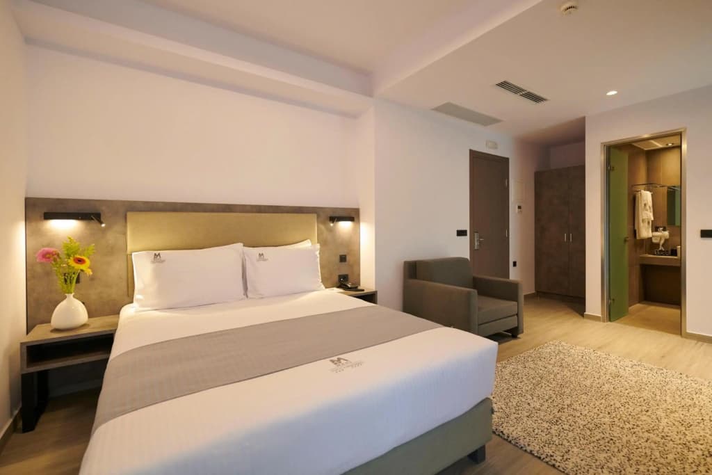 Meni Hotel - photo 49