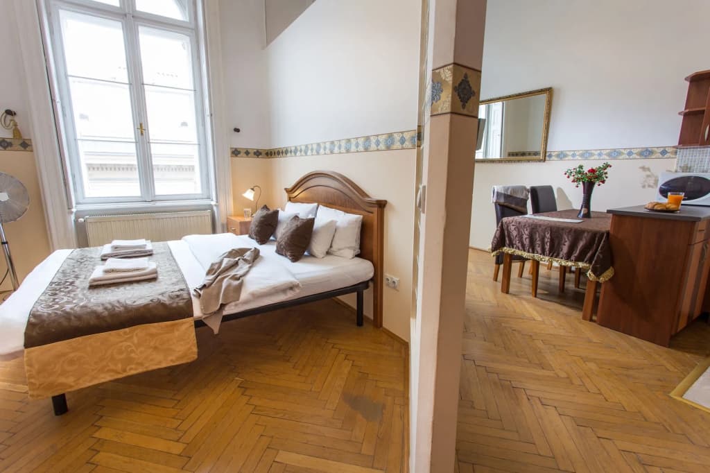 Budapest Best Apartments - photo 5