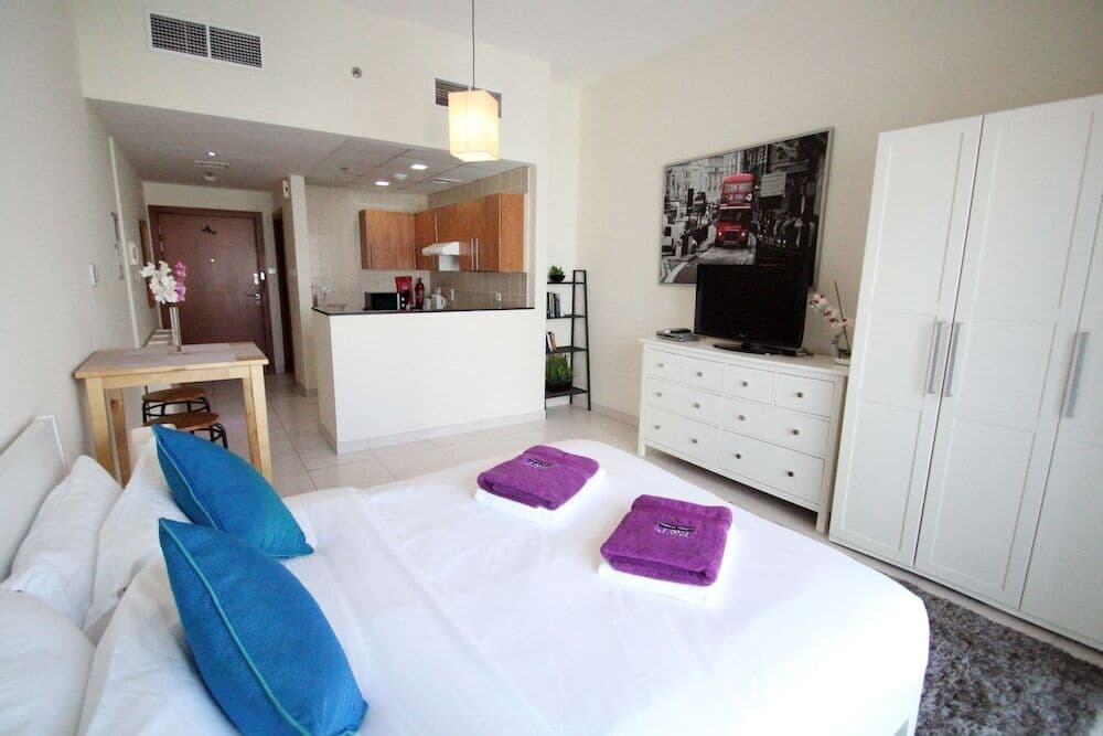 Marina View - Studio Apartment - MSG 8720 - photo 2