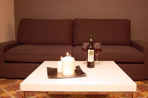 Cathedral Apartments - photo 8