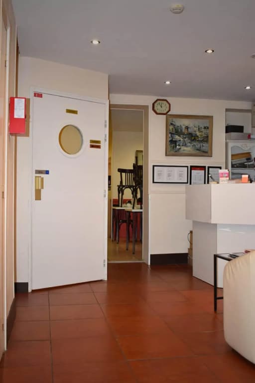 Avenir Vaugirard Hotel - photo 30