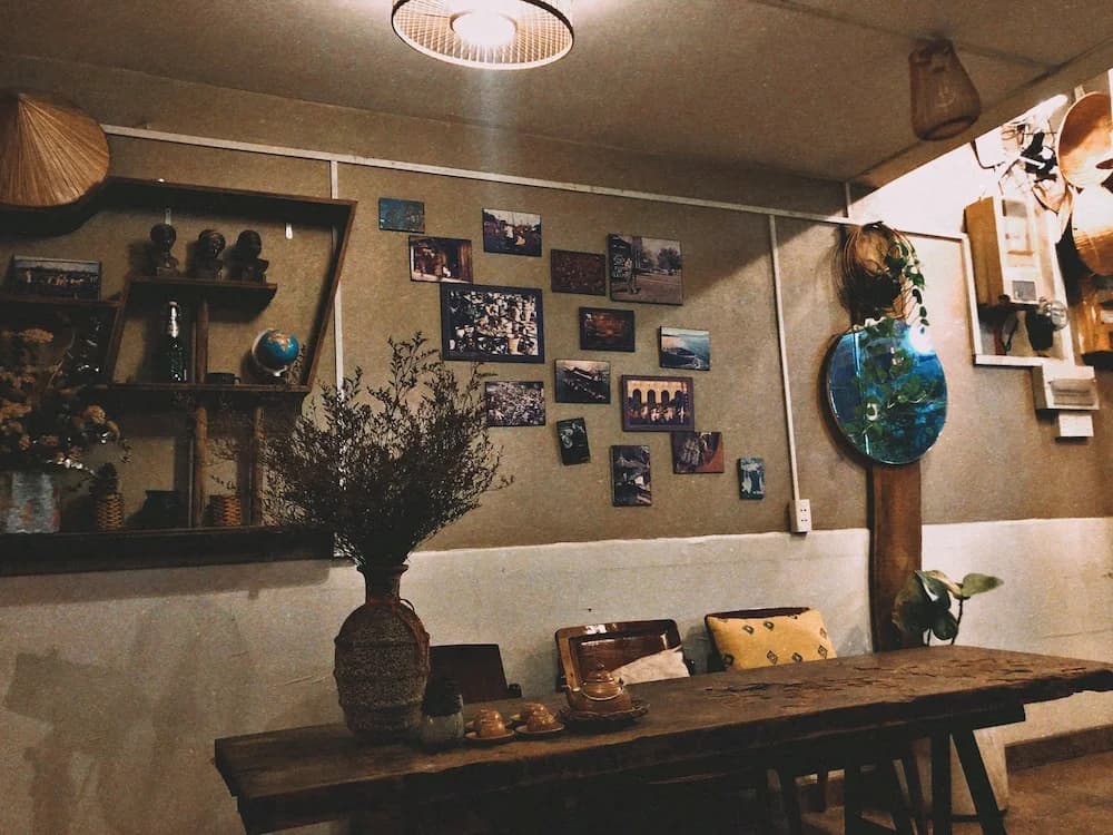 Nha Saigon - photo 2
