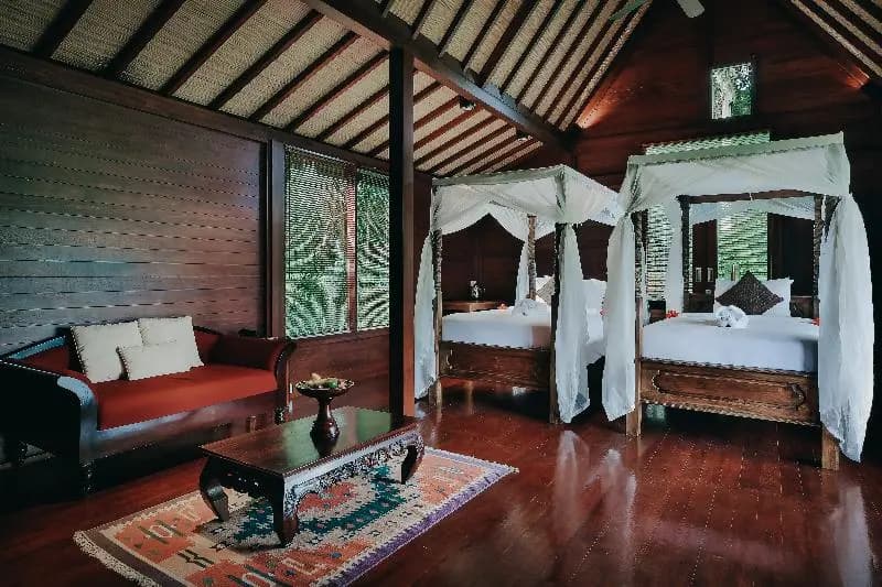 Beingsattvaa Luxury Ubud - main photo