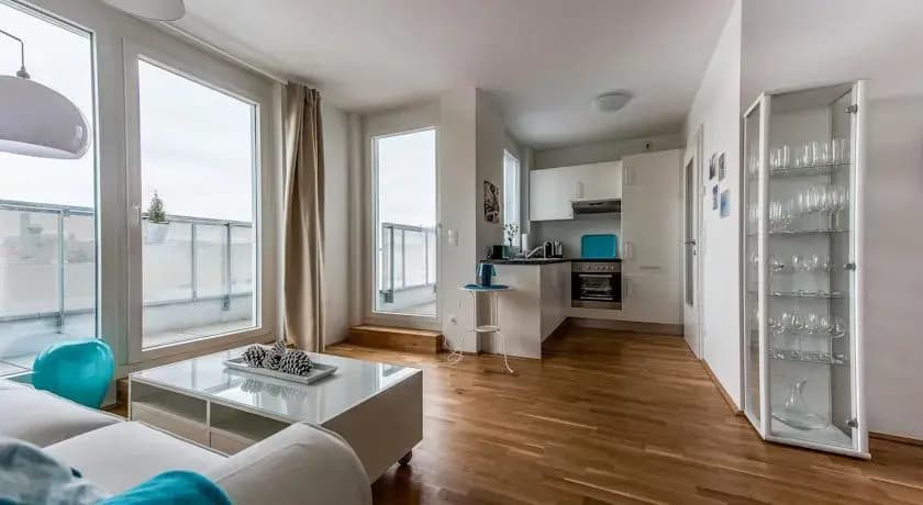 Beautiful Home - Skyline Apartment - photo 2