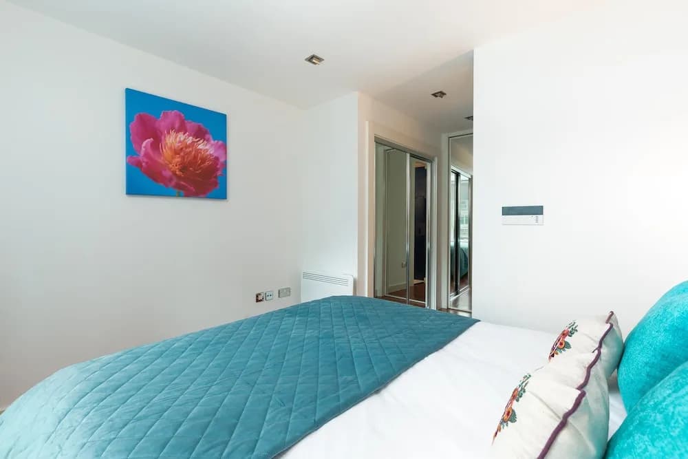 River view Luxury 3bed flat with views - photo 4