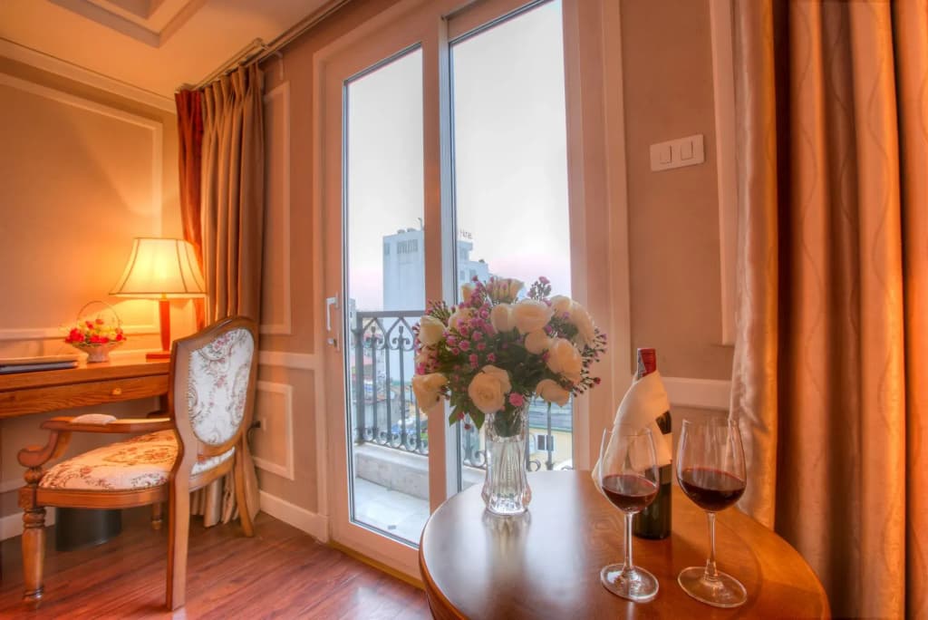 Scent Premium Hotel - photo 7